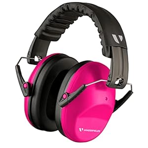 Vanderfields Hearing Protection Hea...