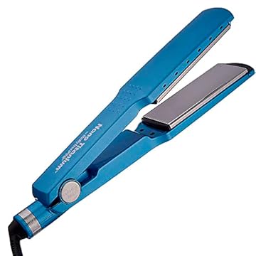 Prancha Nano Titanium Babyliss PRO Larga By Roger 1 3/4 44mm 110V