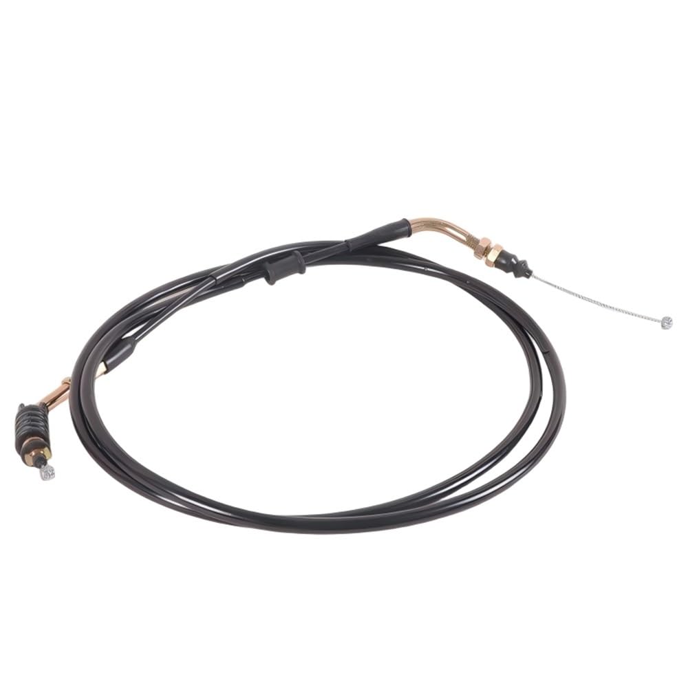 Câble d'accélérateur moto Haojue HJ125T-10G remplacement