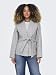 ONLY Onlaugusta Life Short Coat Otw Noos