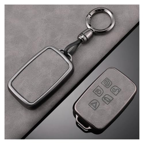 Autoschlüssel Gehäuse Für Land Rover Range Rover Sport Velar Evoque Freelander2 Entdeckung Jaguar XF XJ TPU Auto Schlüssel Fall Volle Abdeckung Shell Fob(Style C) Autoschlüssel Gehäuse Für Land Rover Range Rover Sport Velar Evoque Freelander2 Entdeckung Jaguar XF XJ TPU Auto Schlüssel Fall Volle Abdeckung Shell Fob(Style C)