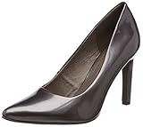  MARCO TOZZI Damen 22415 Pumps, Braun (Pepper Met.Pat), 37 EU