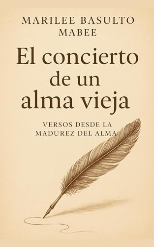 El concierto de un alma vieja