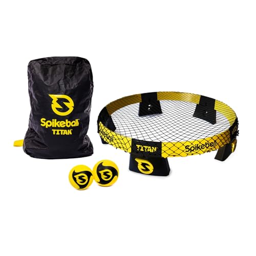 SPIKEBALL セット Amazon価格13800 Spikeball: All Products - Amazon.com