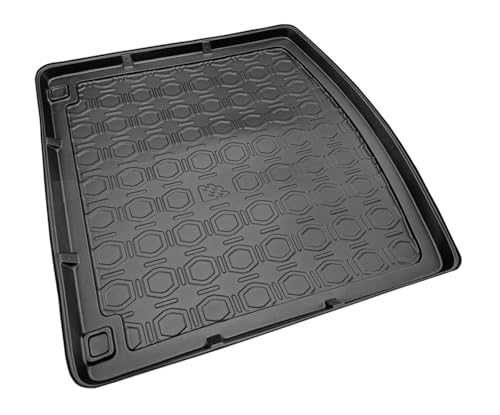 Protector de maletero Design exclusivo para BMW Serie 5 E61 Touring de Auto-Style 3
