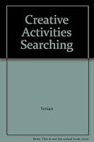 Creative Activities Searching B000JDP5OY Book Cover