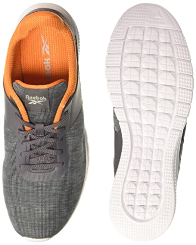 Image of Reebok Mens Reebok Genesis Runner Running Shoe