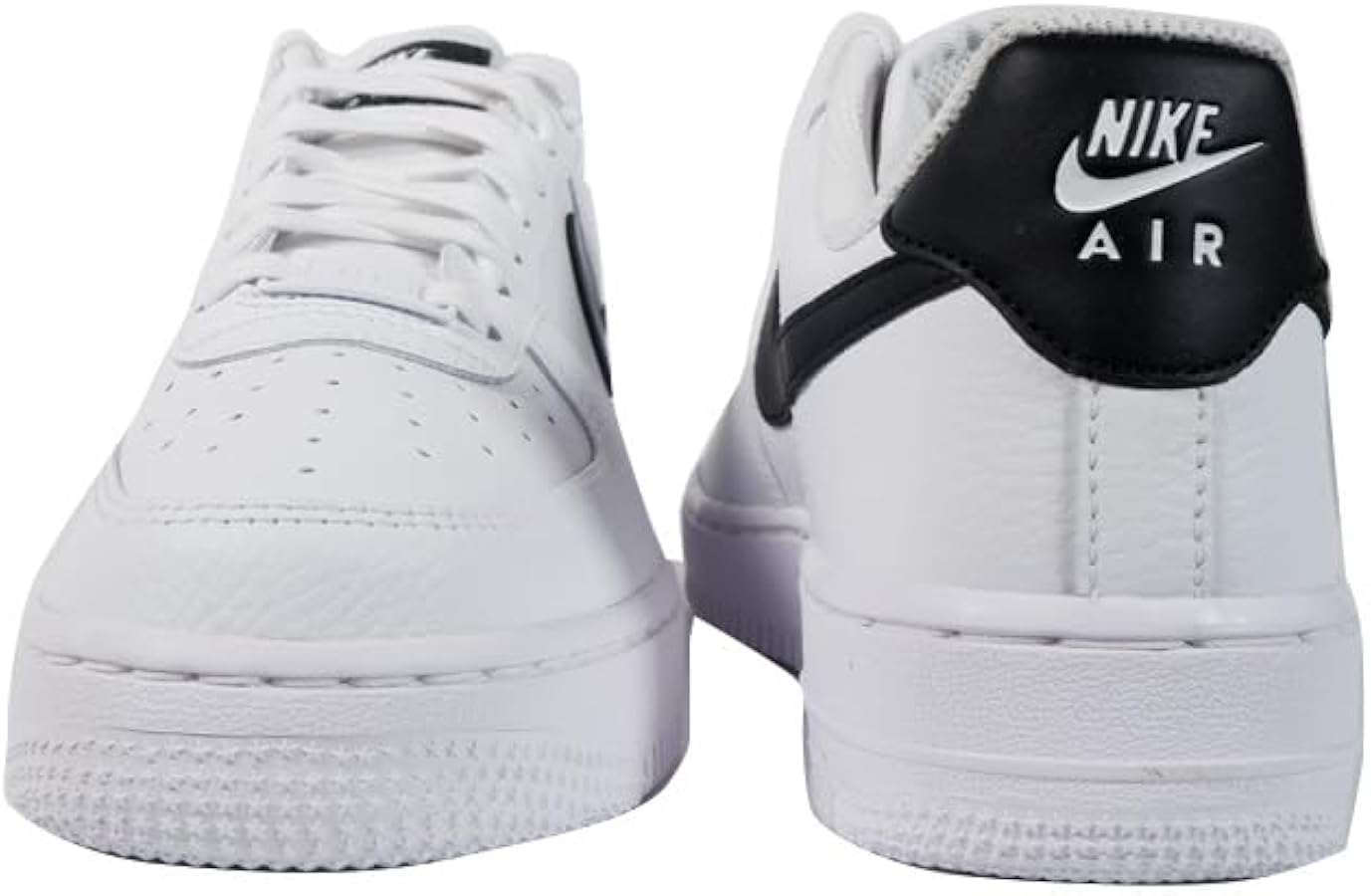 Amazon.co.jp: [ナイキ] WMNS AIR FORCE 1 '07 DD8959 103 24.0cm