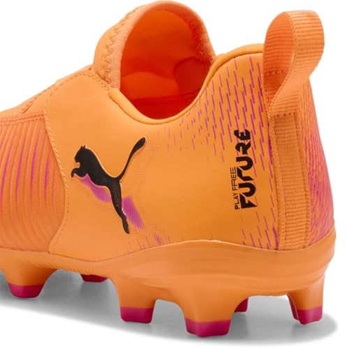 Chaussures de football sans lacets FUTURE 8 MATCH FGAG Enfant et Adolescent - vue 6