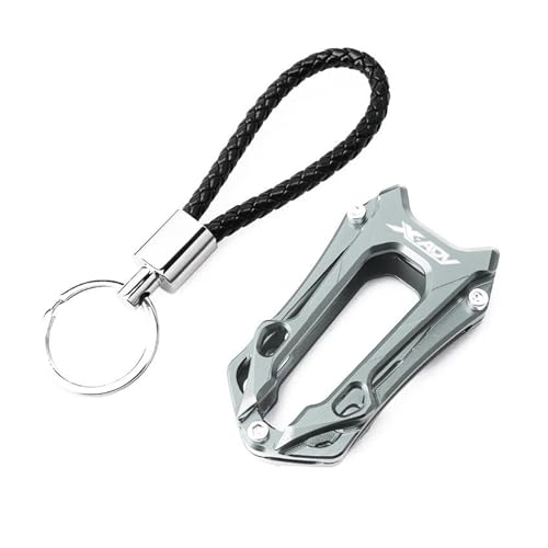 Coque de clé Honda X-ADV 750 l'accessoire idéal pour vos sorties en scooter XADV