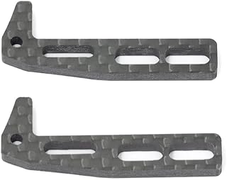 Infinity T212 Graphite Battery Holder (2 Pack)