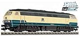 Baureihe - Modellbahn-Lokomotive: 218