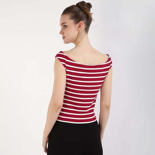 Image of Tommy Hilfiger Women T-Shirt
