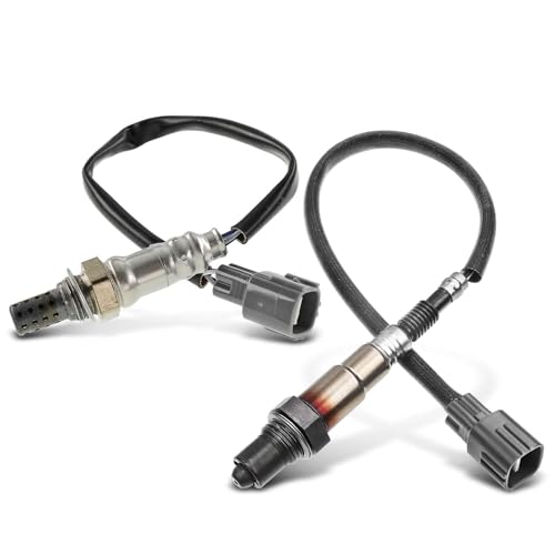 Sensor de Oxígeno A-Premium Juego 2 Piezas Para Toyota V8 5.7L miniatura 1