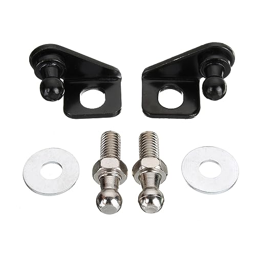 Support de capot moteur Mazda CX5 avec levage hydraulique doux