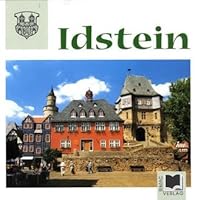 Idstein-Bildband 3933532027 Book Cover