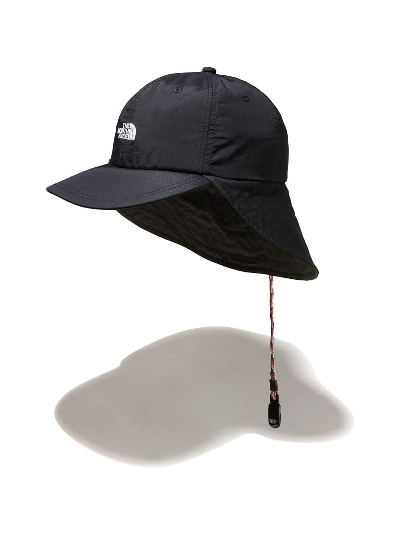 Amazon.co.jp: [ザノースフェイス] ポホノサンシールドキャップ