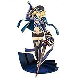 Hersteller: Made in China YOUZHILAN Fate/Stay Night / Zero Fate/Grand Order Saber Mysterious Heroine X 1/8 PVC Figure