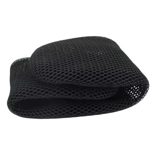 Housse siège moto PA1250 accessoire protection selle nylon S
