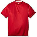 Marucci Juventud Canoa tee, Color Rojo, tamaño Small