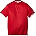 Marucci Youth Dugout Tee, Red, Large