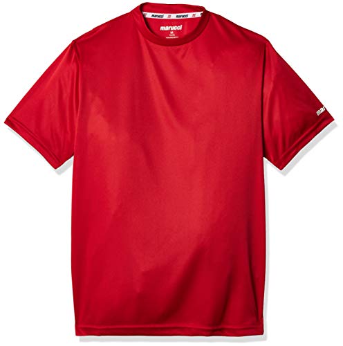 Marucci Youth Dugout Tee