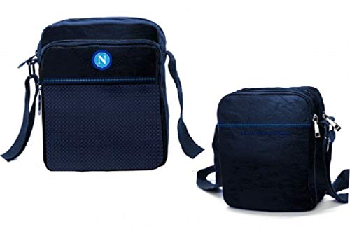 Castellano Borsello Napoli Ufficiale Marsupio a