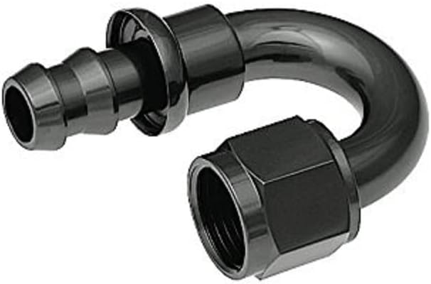 Redhorse Performance 2180062 ホースエンド