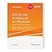 Produktbild ICD-10-CM Professional for Physicians 2019 W/ Guidelines (ICD-10-CM Professional for Physicians (Paper))