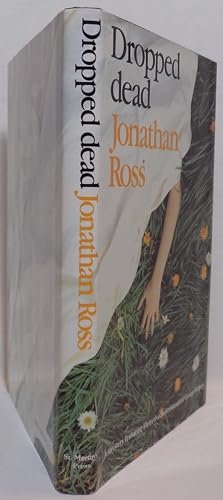 Dropped dead 0312219733 Book Cover