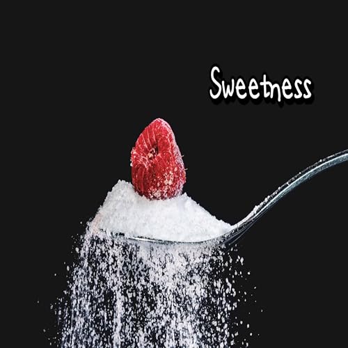 Amazon Music Unlimited Hide Ssam 『Sweetness』