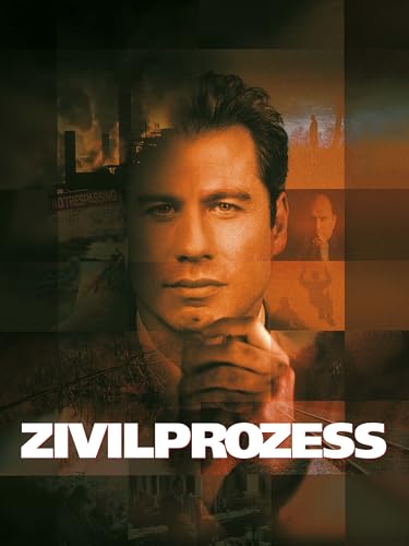 Zivilprozess für 3,99 EUR bei amazon.de Bild: Zivilprozess für 3,99 EUR bei amazon.de