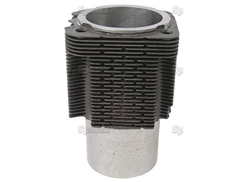 Piston Liner Finished Liner - 100mm Bore - 22.3mm Height fits Deutz-Fahr Agroprima 6.06, Agrostar 6.11, D 10006, D 2506, D 2807, D 3006, D 3
