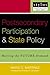Postsecondary Participation and State Policy: Meeting the Future Demand (Higher Education)