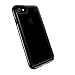 Produktbild Speck Presidio Show Schutzhülle für iPhone 6/6s/7/8 - Transparent/Schwarz
