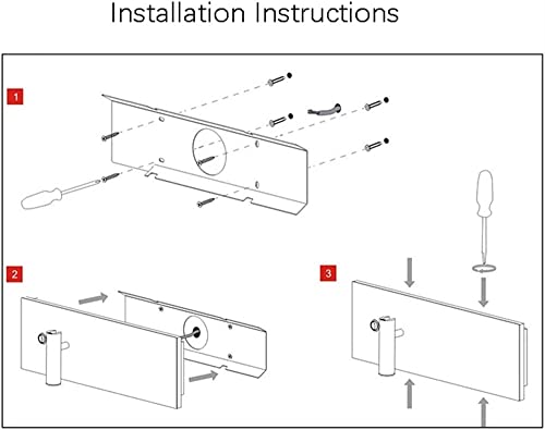 Lámpara de noche con luz LED ajustable y decorativa para sala de estar 3