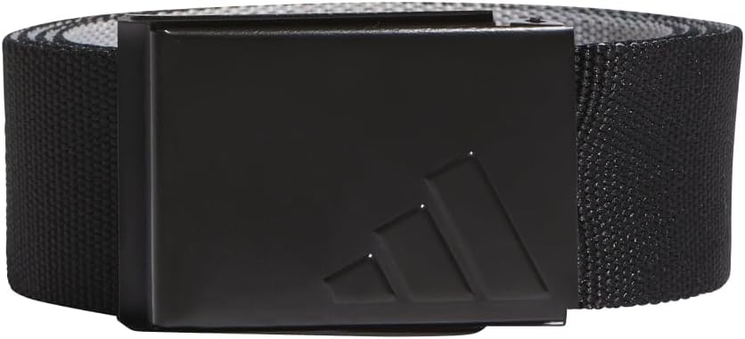 Golf Reversible Web Belt