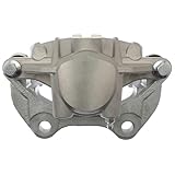 ACDelco Gold 18FR2086N (19362868) Rear Passenger Side Disc Brake Caliper Assembly (Friction Ready)