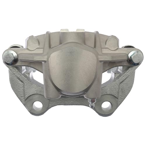 ACDelco Gold 18FR2086N (19362868) Rear Passenger Side Disc Brake Caliper Assembly (Friction Ready)