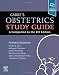 Gabbe's Obstetrics Study Guide: A Companion to the 8th Edition