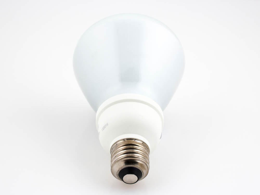 TCP 2R3016 CFL Covered R30 - 65 Watt Equivalent (only 16w used