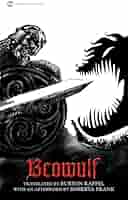 Beowulf (Signet Classics): Raffel, Burton, Frank, Roberta
