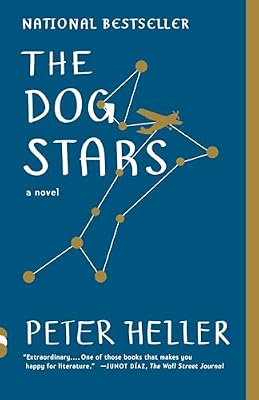 The Dog Stars (Vintage Contemporaries)