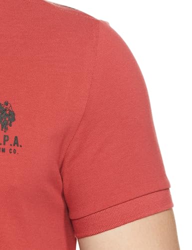 Image of U. S. POLO ASSN. Men Polo Shirt
