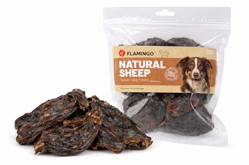 friandises pour Chien - Nature - Rate d’Agneau - 150...