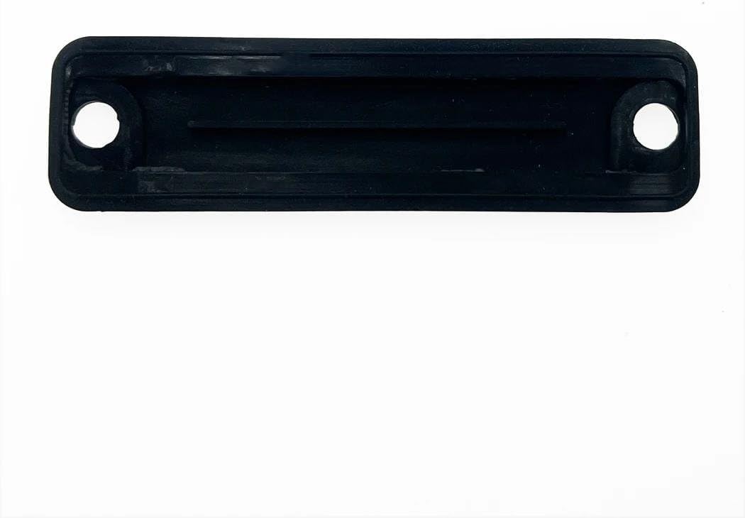 Car Tailgate Lock Handle Switch Trunk Hatch Liftgate Switch Latch Release Button Cover for Scion TC XB