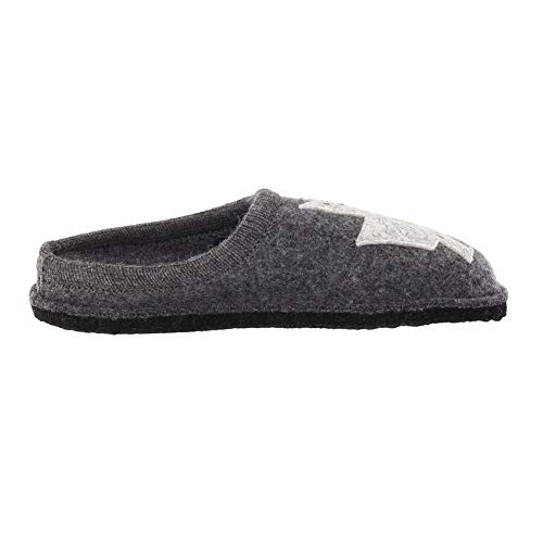 HAFLINGER Women's Lizzy Wool Slippers3