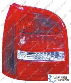 Phare principal KI0244923 Prasco pour KIA SPORTAGE III avant gauche