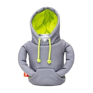Puffin – The Hoodie Beverage ...