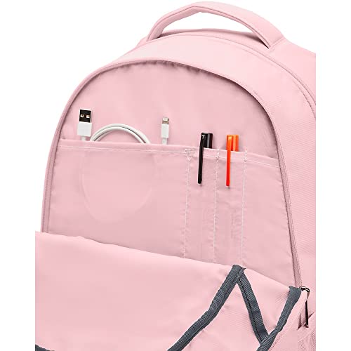 Image of Under Armour Hustle Backpack